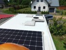 kamper w dobrym stanie bez zacieków i nie zależnym - 15