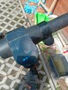 hulajnoga elektryczna Frugal Storm koła 10 cali - 4