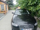 Sprzedam Audi A4B8 - 4