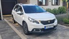 Peugeot 2008 1.5 blueHDI - nowy rozrząd - 8mm łańcuszek - 1