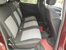 Fiat Doblo II 2.0M-jet Diesel Klimatronik 5 Osobowy Tempomat - 11