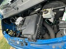 Opel Movano A niski przebieg 144400 - 2