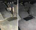 Czyszczenie tapicerki meblowej kanap materaców dywanów - 9