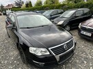 Volkswagen Passat Po liftingu, system parkowania, nawigacja, bluetooth, z Niemiec - 2