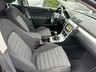 Volkswagen Passat Po liftingu, system parkowania, nawigacja, bluetooth, z Niemiec - 4