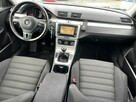 Volkswagen Passat Po liftingu, system parkowania, nawigacja, bluetooth, z Niemiec - 6