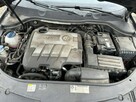 Volkswagen Passat Po liftingu, system parkowania, nawigacja, bluetooth, z Niemiec - 8