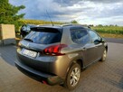 Peugeot 2008 1.6 HDi Klimatronik Tempomat PDC Isofix - 5