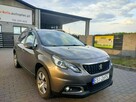 Peugeot 2008 1.6 HDi Klimatronik Tempomat PDC Isofix - 7