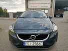 Volvo V40 2.0 D2 Momentum Automat  Klimatyzacja PDC Nawigacja - 8
