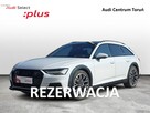 Audi A6 Allroad OśSkrętna_Masaże_Wentylacja_HeadUp_MatrixHD_B&O_Hak_Webasto_Panorama_
