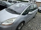 Citroen C4 Grand Picasso Automat/7 miejsc/Czujniki parkowania/Klimatronic - 2