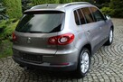 Volkswagen Tiguan TDI 140 KM Przebieg 166 tys km 4x4 - 2