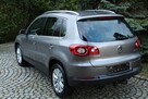 Volkswagen Tiguan TDI 140 KM Przebieg 166 tys km 4x4 - 4