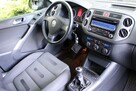 Volkswagen Tiguan TDI 140 KM Przebieg 166 tys km 4x4 - 10