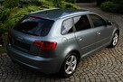 Audi A3 Turbo Benzyna Sportbec 164 tys km Zadbana - 2
