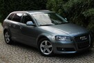 Audi A3 Turbo Benzyna Sportbec 164 tys km Zadbana - 9
