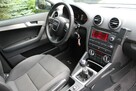 Audi A3 Turbo Benzyna Sportbec 164 tys km Zadbana - 12