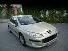 Peugeot 407 - 2