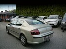 Peugeot 407 - 3