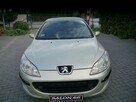 Peugeot 407 - 5