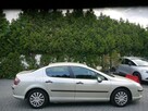 Peugeot 407 - 8