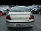 Peugeot 407 - 12