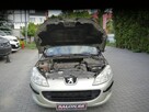 Peugeot 407 - 14