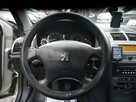 Peugeot 407 - 16