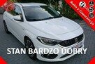 Fiat Tipo 1.6 Kamera Navi Stan b.dobry 100%bezwypadkowy z Niemiec Gwarancja 12m