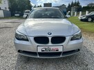 BMW 520 Super stan, zarejestrowany w Polsce - 2