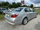 BMW 520 Super stan, zarejestrowany w Polsce - 5