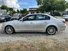 BMW 520 Super stan, zarejestrowany w Polsce - 8