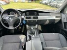 BMW 520 Super stan, zarejestrowany w Polsce - 9