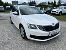 Škoda Octavia Super stan, zarejestrowany w Polsce - 3