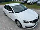 Škoda Octavia Super stan, zarejestrowany w Polsce - 14