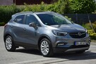 Opel Mokka X 1.4TB Automat 48 TYS KM Navi Kamera 2 KPL KÓŁ Sprowadzony - 1