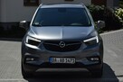 Opel Mokka X 1.4TB Automat 48 TYS KM Navi Kamera 2 KPL KÓŁ Sprowadzony - 2
