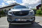Opel Mokka X 1.4TB Automat 48 TYS KM Navi Kamera 2 KPL KÓŁ Sprowadzony - 5