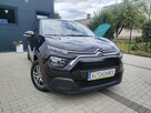 Citroen C3 2022 nowy rozrząd filtry olej Nowe opony - 2