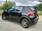 Citroen C3 2022 nowy rozrząd filtry olej Nowe opony - 5