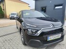 Citroen C3 2022 nowy rozrząd filtry olej Nowe opony - 11