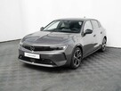 Opel Astra WD0540R#1.2  Elegance Podgrz.f I kier K.cof Salon PL VAT23% - 2