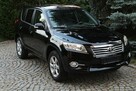 Toyota RAV-4 Benzyna 158 KM Przebieg 120 tys km Opłacony - 3