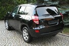 Toyota RAV-4 Benzyna 158 KM Przebieg 120 tys km Opłacony - 4