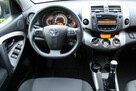 Toyota RAV-4 Benzyna 158 KM Przebieg 120 tys km Opłacony - 7