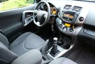 Toyota RAV-4 Benzyna 158 KM Przebieg 120 tys km Opłacony - 8