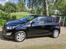 Hyundai i20 1.2  111 000km wersja GO ! alu LED tempomat USB głośnomówiący z DE -FV - 3