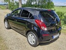 Hyundai i20 1.2  111 000km wersja GO ! alu LED tempomat USB głośnomówiący z DE -FV - 4