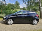 Hyundai i20 1.2  111 000km wersja GO ! alu LED tempomat USB głośnomówiący z DE -FV - 7
